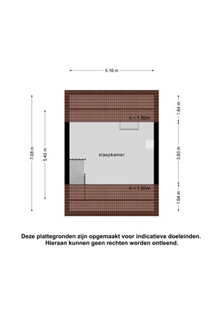 Plattegrond - Kaardebolstraat 4, 4537 DG Terneuzen - 2de verdieping.jpg